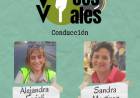  2do. PROGRAMA VOCES VIALES CONDUCIDO ALEJANDRA FARIOLI - SANDRA MARTINEZ (SEGUNDA PARTE)