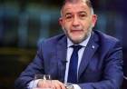 EL SENADOR LUIS JUEZ DIALOGÓ CON ARCO IRIS FM