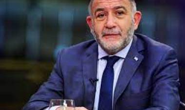 EL SENADOR LUIS JUEZ DIALOGÓ CON ARCO IRIS FM